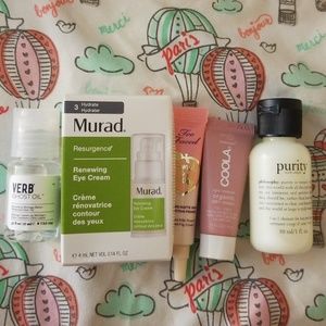 Beauty box